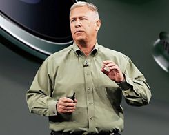 Apple Fellow Phil Schiller Quits Twitter