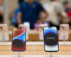 Samsung is Reportedly the Largest Supplier of OLED Displays for iPhone 14