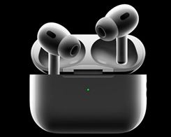 Apple Engineer Addresses Lack of Lossless Support on New AirPods Pro