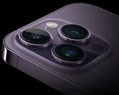 iPhone 15 to Use 'State-of-the-Art' Image Sensor From Sony for Better Low-Light Performance