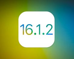 Apple Releases iOS 16.1.2 With Carrier Improvements and Crash Detection Optimizations