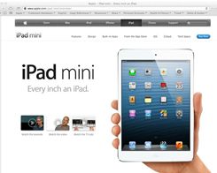 Apple to Obsolete All iPad Mini 3 Cellular and Wi-Fi Models in Coming Weeks