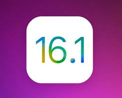 Apple Stops Signing iOS 16.1 and iOS 16.1.1 Following iOS 16.1.2 Launch