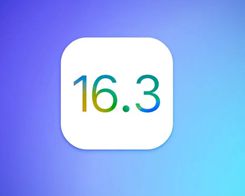 Apple Seeds First Betas of iOS 16.3 and iPadOS 16.3 to Developers