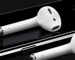 AirPods Were Released Six Years Ago Today With 'Revolutionary' User Experience