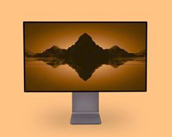 Gurman: Apple Working on New Monitors, Including Updated Pro Display XDR