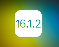 Apple Stops Signing iOS 16.1.2 Following iOS 16.2 Launch