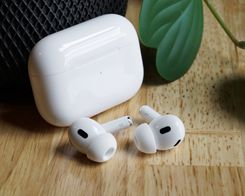 Stolen AirPods Give up Thief's Location With Find My