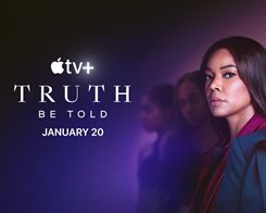 Apple TV+ 'Truth Be Told' Gets Season Three Trailer