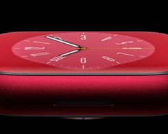 Apple Watch Rumored to Get MicroLED Face in 2025