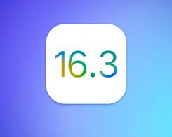 Apple Seeds Second Betas of iOS 16.3 and iPadOS 16.3 to Developers