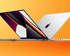 Apple Considering 2025 Debut of Touchscreen MacBook Pro