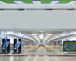 Apple's First Unionized Retail Store Officially Starts Negotiations