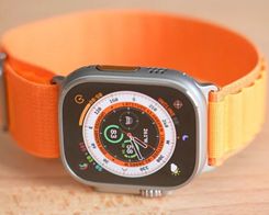 Apple's Custom MicroLED Display for Apple Watch Rumored to Be Made by LG