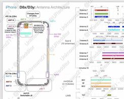 Internal Apple Document From Leaker 'Unknownz21' Confirms Wi-Fi 6E Will Be Limited to iPhone 15 Pro