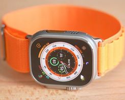 Apple Watch Ultra With Nearly 10% Larger Display Rumored to Launch Next Year