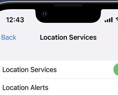 Apple's iOS 16.3 Update May Fix Unannounced Location Privacy Bug