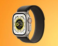 MicroLED Apple Watch Ultra Appears to Be Slated for 2025