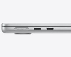 Apple Issues Firmware Update for MagSafe 3 Charging Cable