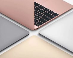 Apple May Still Be Planning to Reintroduce 12-Inch MacBook