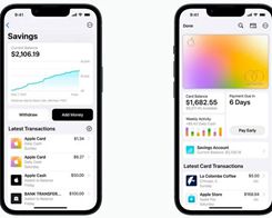 iOS 16.4 Lays Groundwork for Apple Cash High-Yield Savings Account