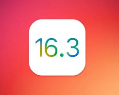 Apple Stops Signing iOS 16.3 Following iOS 16.3.1 Launch, Downgrading No Longer Possible