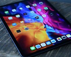 New Apple Supplier Cut Out of Orders For OLED iPad Screens