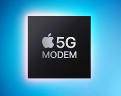 Qualcomm CEO Expects Apple's 5G Chip to Start Rolling Out Next Year