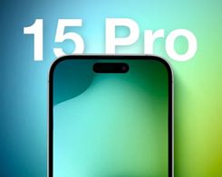 iPhone 15 Pro's Next-Gen Chip Capabilities Expected to Spark Upgrade Demand Among Current iPhone Own