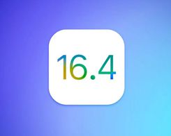 Apple Seeds Third Betas of iOS 16.4 and iPadOS 16.4 to Developers