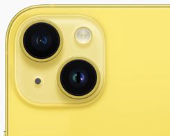 iPhone 14 and iPhone 14 Plus Now Available In Yellow