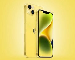 iPhone 14 and iPhone 14 Plus Now Available to Pre-Order in Yellow