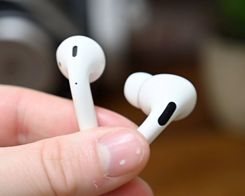 Apple AirPods Getting Health Features In The Next Few Years