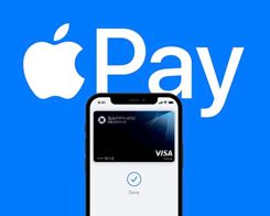 Apple Pay Launches in South Korea