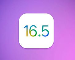 Apple Releases First Public Betas of iOS 16.5 and iPadOS 16.5