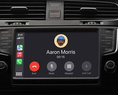 General Motors to Phase Out Apple CarPlay Starting This Year in EV Transition