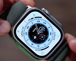 Apple Will Make Big Interface Changes In watchOS 10