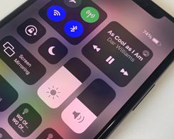 iOS 17 Could Introduce Updated Control Center, Says Leaker