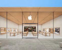 Washington Apple Store Robbed of $500,000 in iPhones After Thieves Tunnel Through Coffee Shop Wall