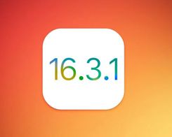 Apple Stops Signing iOS 16.3.1 to Prevent Downgrading