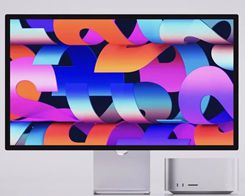 Apple's Rumored 27-Inch Display With ProMotion No Longer Planned