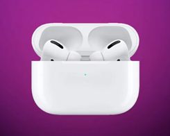 AirPods Users Without a Nearby Apple Device Can Visit an Apple Store to Update Firmware