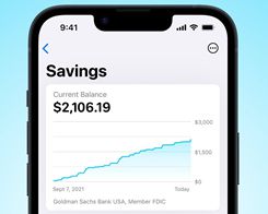 Apple Savings Launch is Imminent After Becoming Active on The Backend