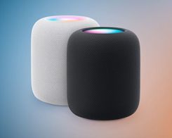Apple Releases tvOS 16.4.1 and HomePod Software 16.4.1