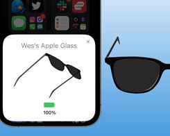 'Apple Glasses' Reportedly Launching in 2026 or 2027 at The Earliest