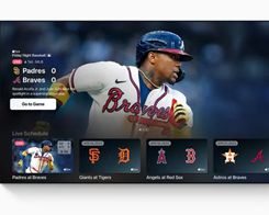 Apple TV's Multi-View Sports Feature Available Starting Tonight on tvOS 16.5 Beta