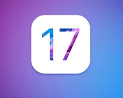 iOS 17 to Support App Sideloading to Comply With European Regulations