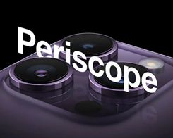 Apple Likely to Add Second Periscope Lens Supplier for iPhone 15 Pro Max