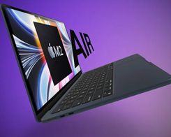 Kuo: 15-Inch MacBook Air to Offer Two M2 Chip Options, No M2 Pro Configuration