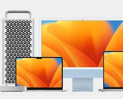 Three Unreleased Mac Models Appear in Apple's Find My Configuration File